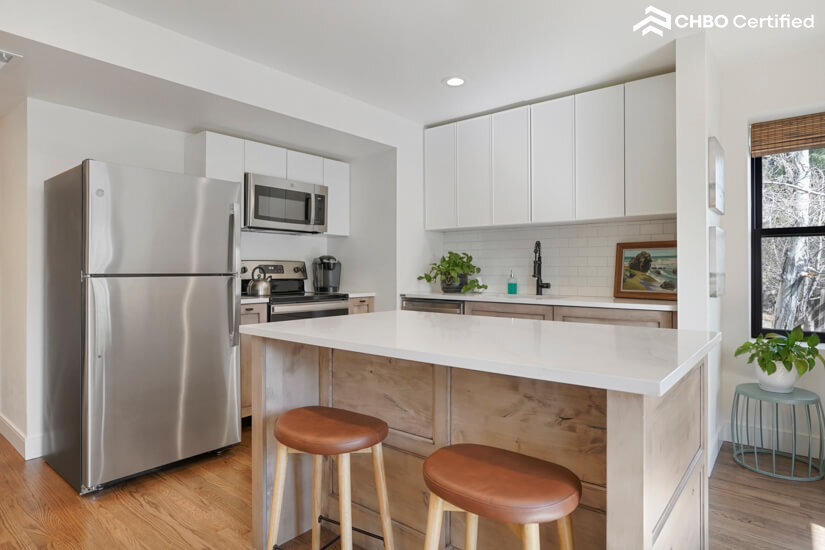 Furnished Corporate Apt Castle Rock