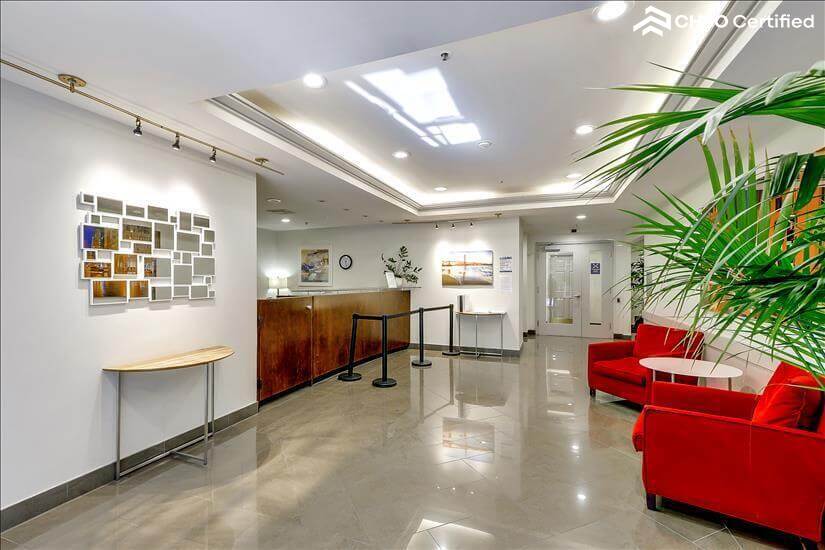 Furnished Executive Rental - Flex. Stays