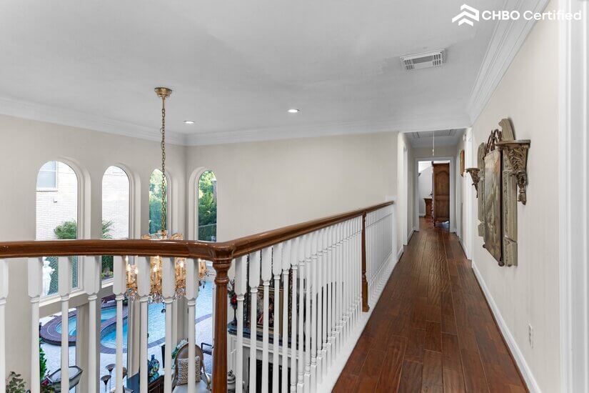 Executive Rental Home with Pool 