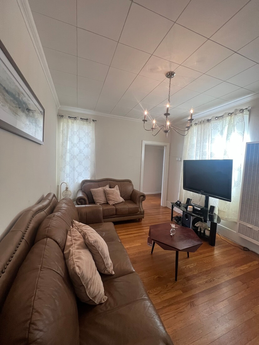 Cozy 2BR Townhome in Hayes Valley