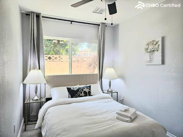 Vanellie Home Temple City 3 Bed 2 Bath