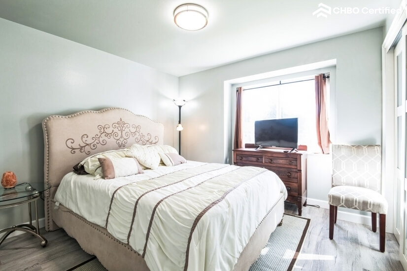 Furnished 3 Bedroom Duplex in Marysville