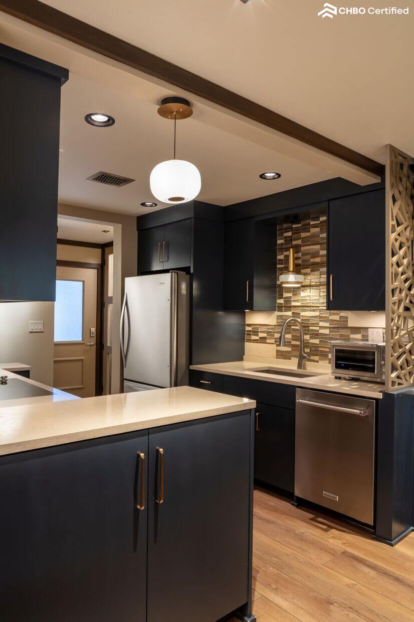 Camelot Corporate Condominiums