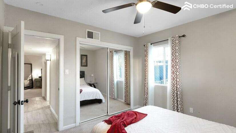 Snug Home Near Downtown Phoenix