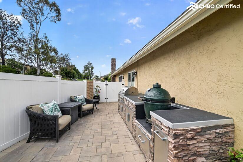 Furnished Executive Home Chula Vista