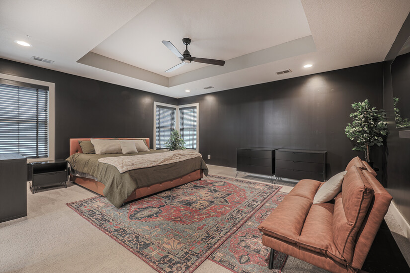 Furnished 2yr old Home in Prime Location