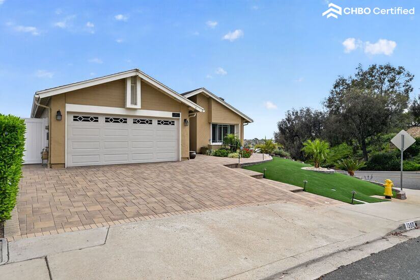 Furnished Executive Home Chula Vista