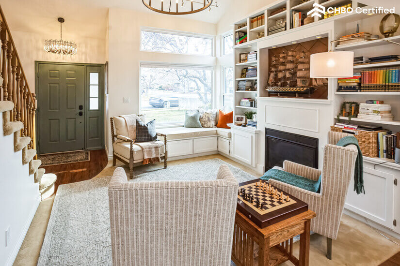 Fully Furnished Corporate Rental UT