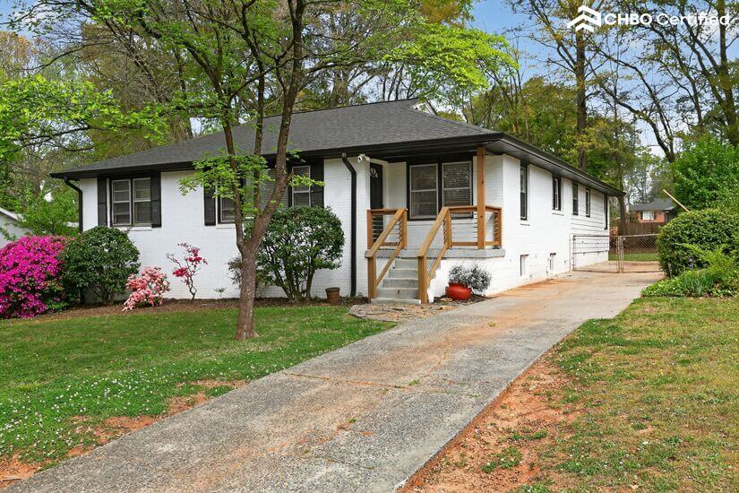 Renovated Quiet Safe Near Everything 