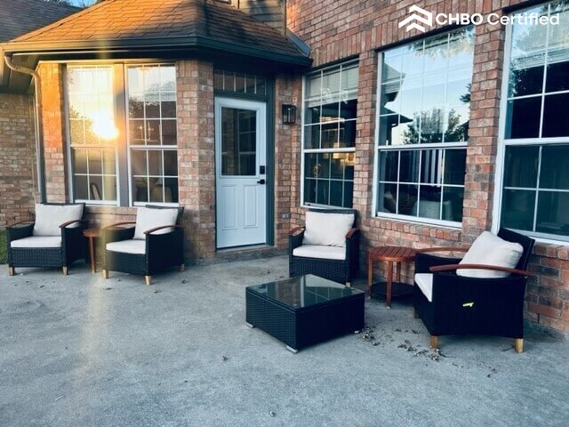 Flex Term Move-In-Ready Corporate Home