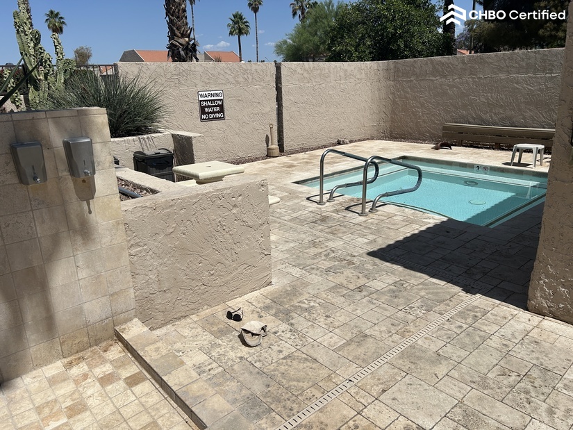 Scottsdale Furnished Executive Retreat