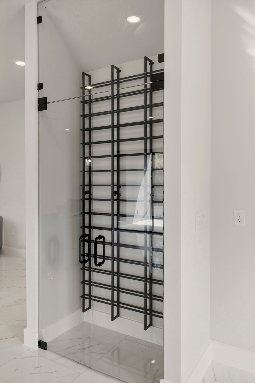 Modern Tampa Euclid House 