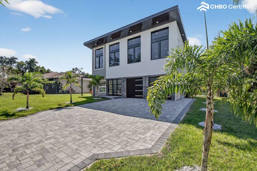 Indian River Executive Suite