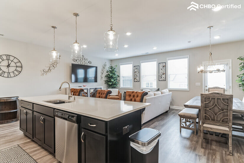 Beautiful Townhome in Marietta