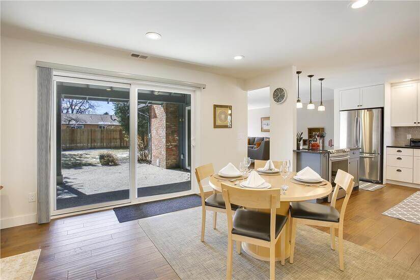 3 Bedroom House in University Acres