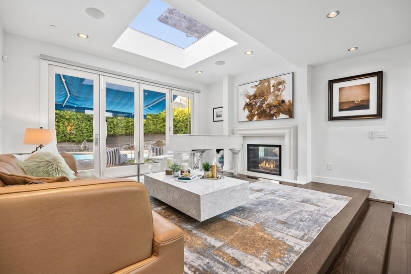 Luxury Retreat British Properties Modern