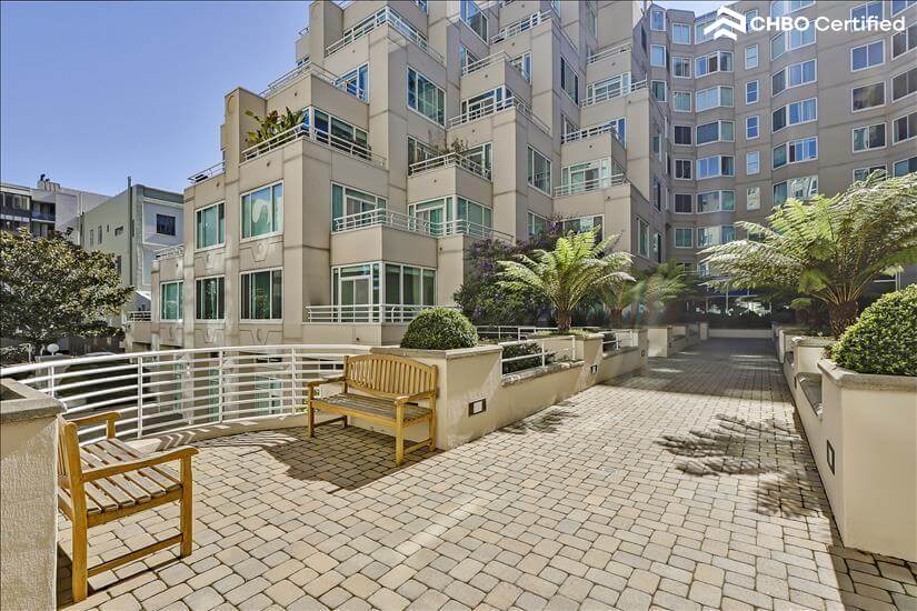 Furnished Executive Rental - Flex. Stays