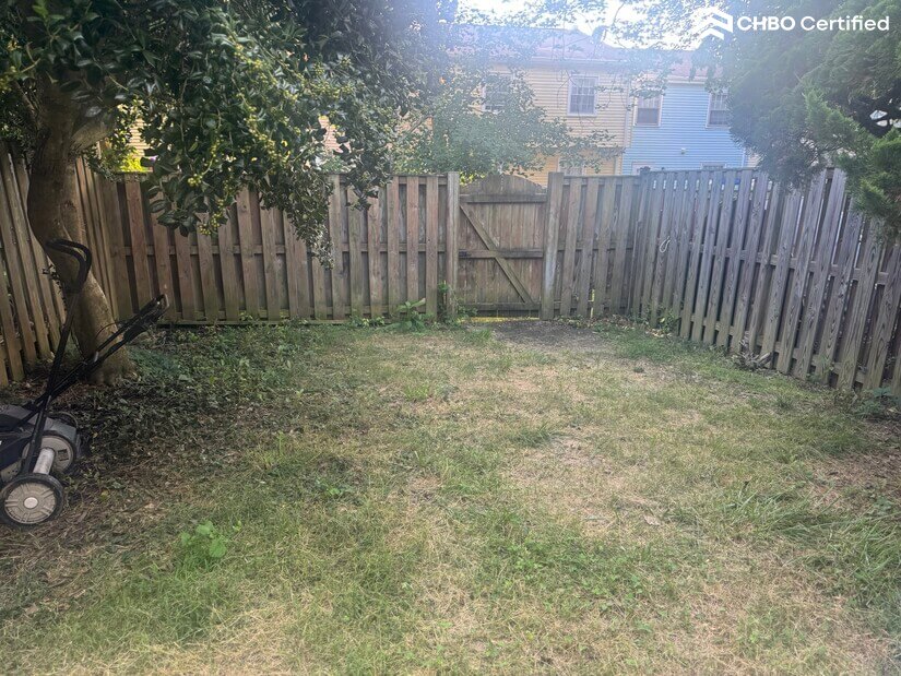 Alexandria Walk to Franconia Metro