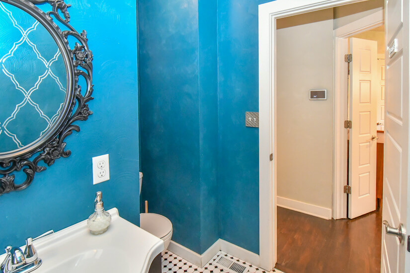 Gem of a Home in Harkness Heights