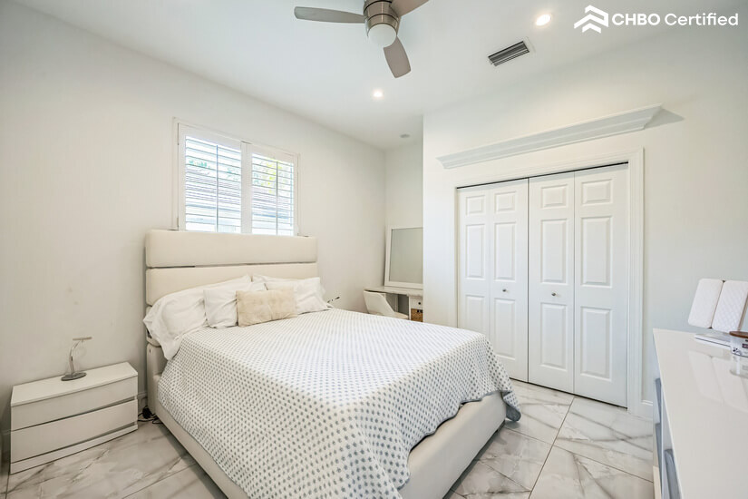 Beautiful Naples 4 Bedroom