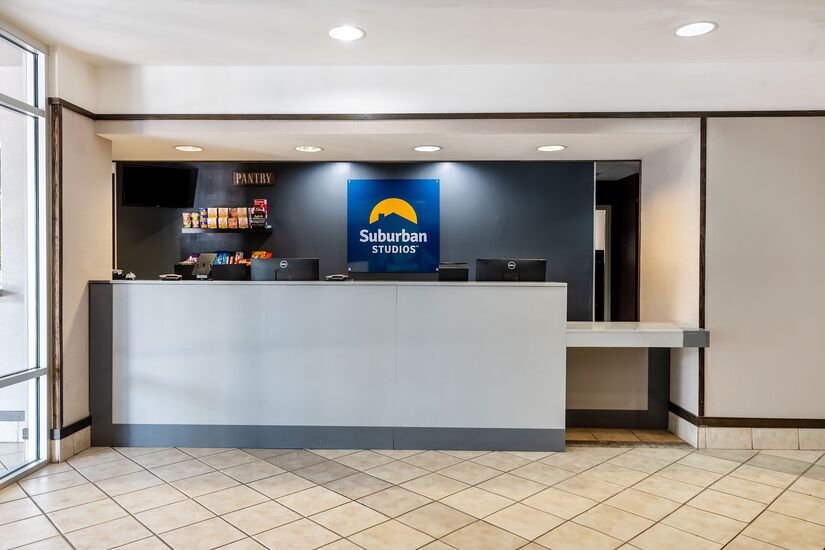 Extended Stay Hotel In Ocoee Florida