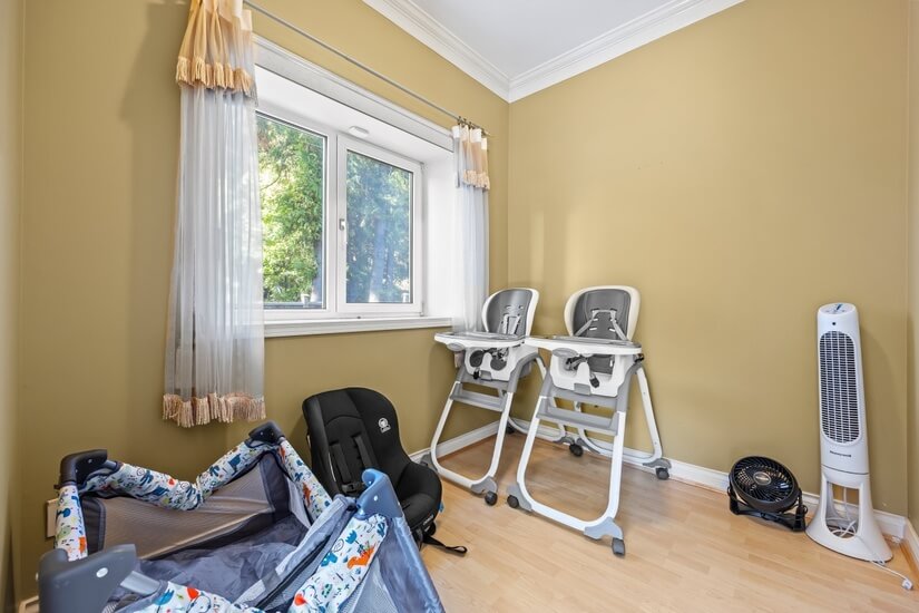 Vancouver Premier Modern Luxury Home