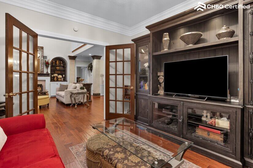 Executive Rental Home with Pool 