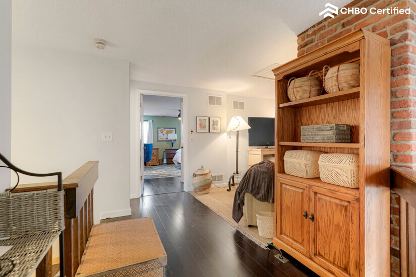 Furnished 3 Bedroom Townhome in Aurora