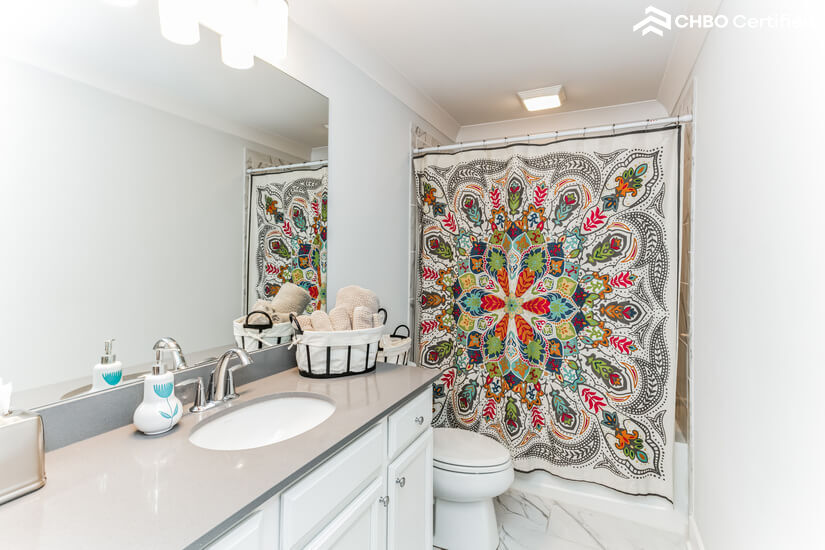 Furnished Townhouse in Historic Roswell