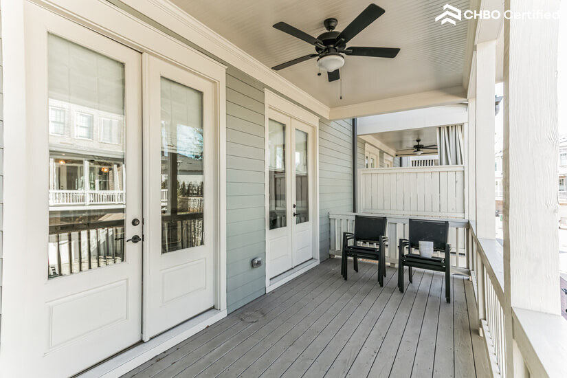 Furnished Townhouse in Historic Roswell