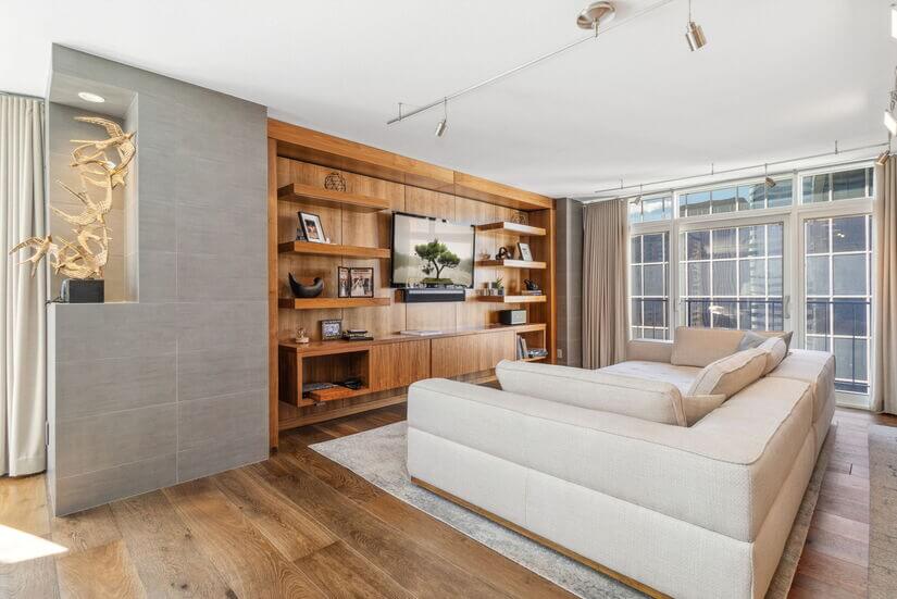 2 Bed 2 Bath Condo at Windsor Towers