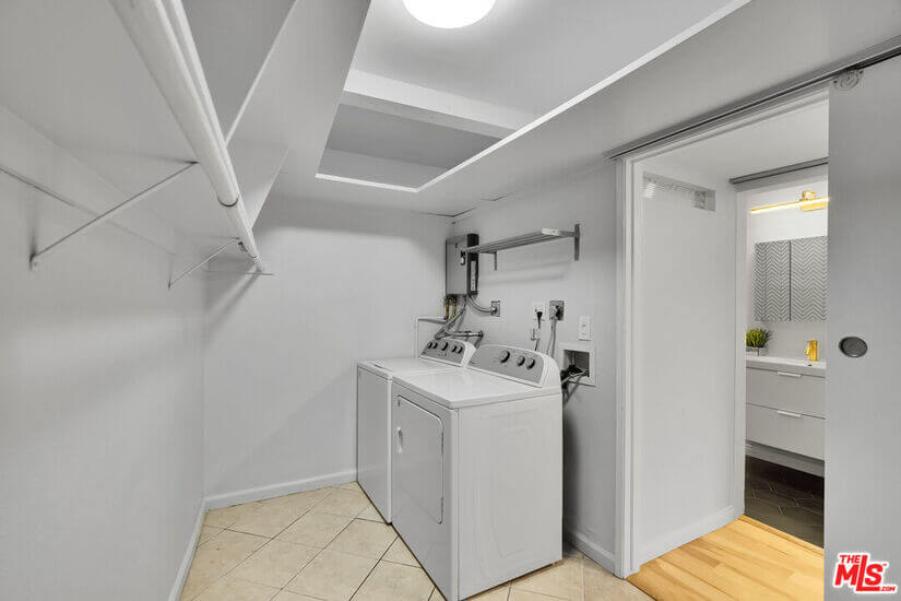 Echo Park 2 Bedroom Updated Condo