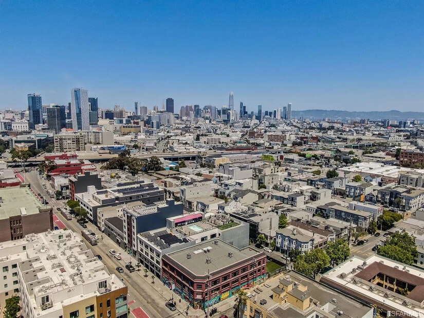 1 Bed 1 Bath at M1875