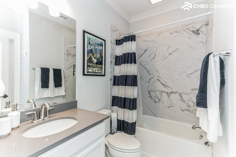 Furnished Townhouse in Historic Roswell