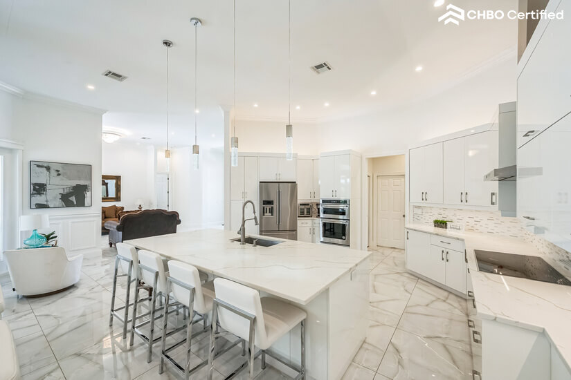 Beautiful Naples 4 Bedroom