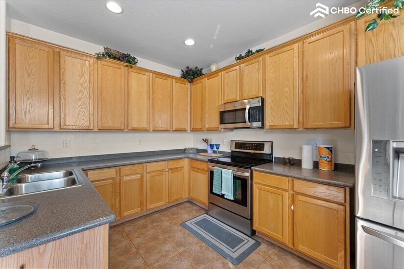 Fully Furnished Home in Peoria AZ