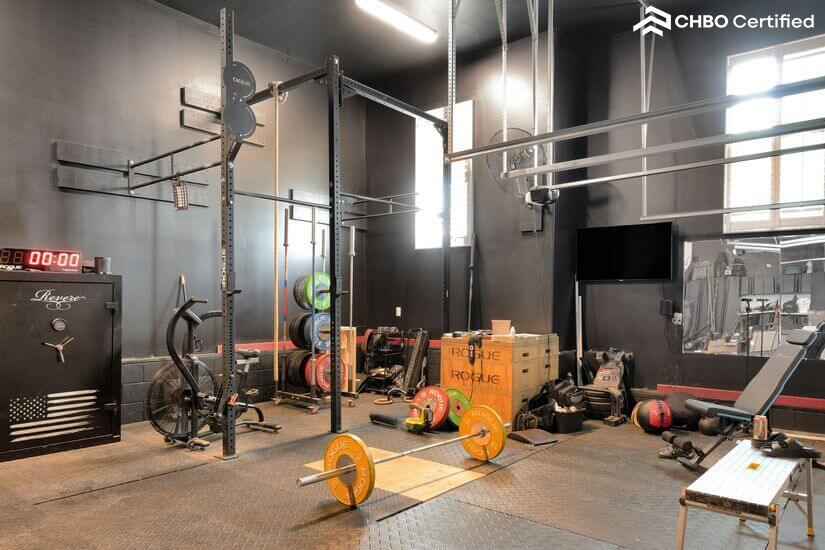 Fully Furnished Home in Gated Community