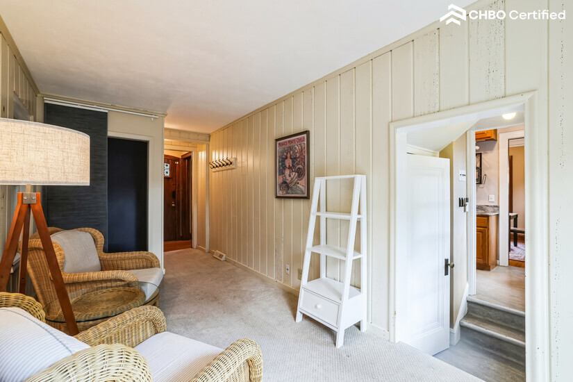 Furnished Executive 2 bd rental St Paul 