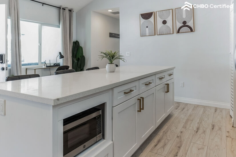 Vanellie Home Temple City 3 Bed 2 Bath