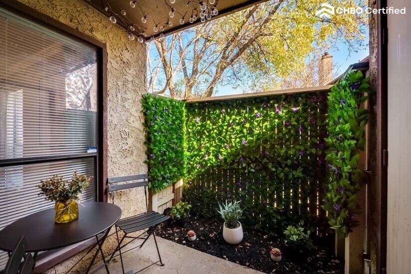 Fully Furnished 1 Bdrm Arlington, TX