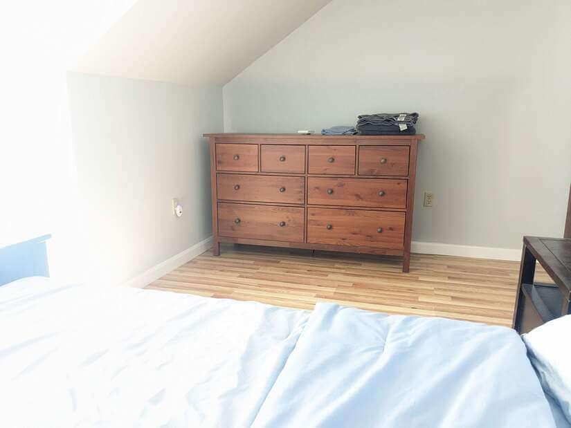 Bedroom 3 - Dresser