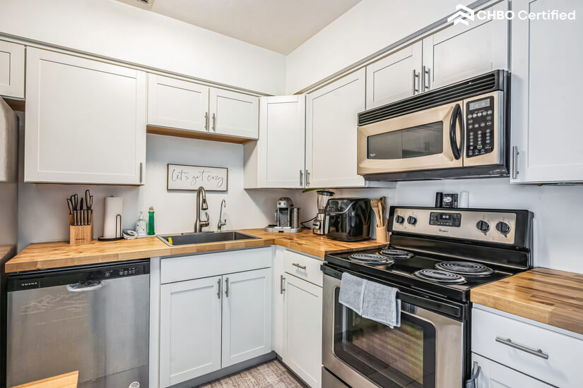 Tropical Beach House