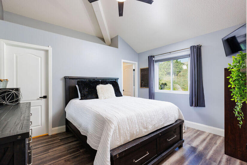 Mission Viejo CA Luxury Rental Home