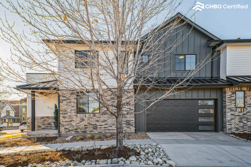 New Rental in Downtown Littleton CO