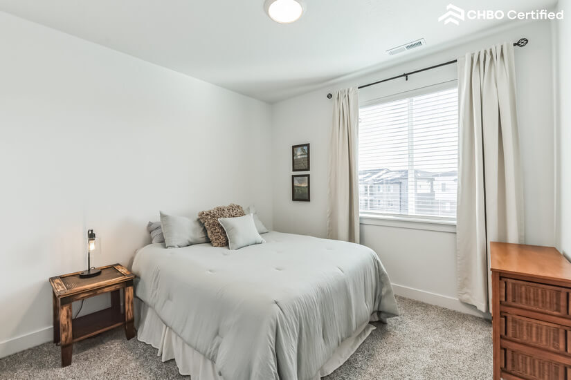 Furnished Condo Mountain View Village