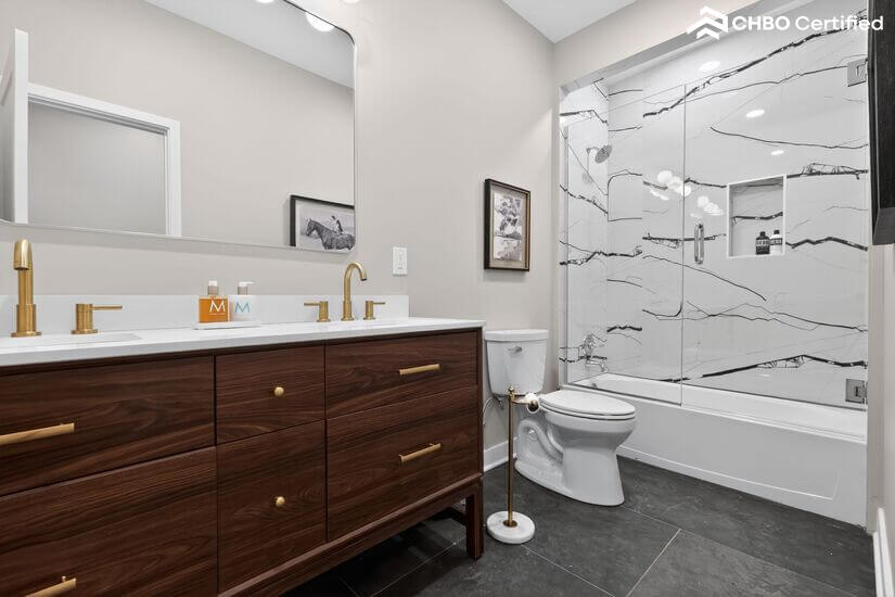 Furnished Executive Rental