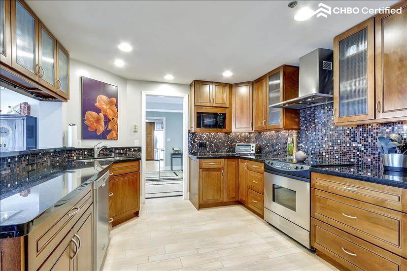 Furnished Executive Rental - Flex. Stays