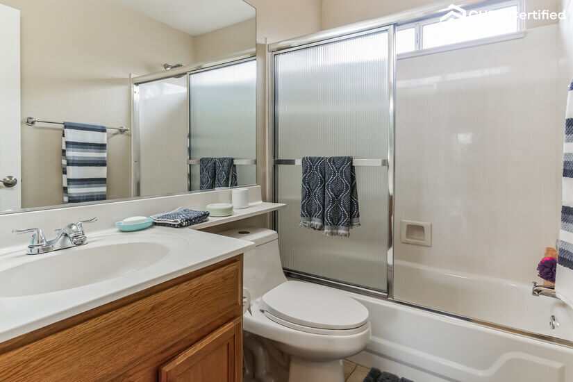 Fully Furnished Rental Home in Glendale