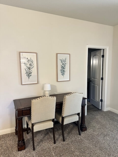 Beautiful New 3 Bedroom Townhome