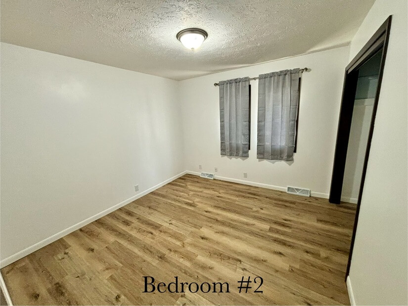 Bedroom #2